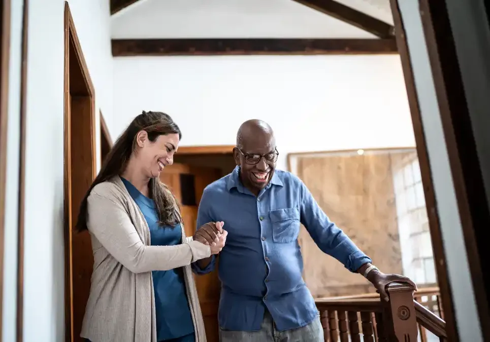 Home Care Services from Better is Better