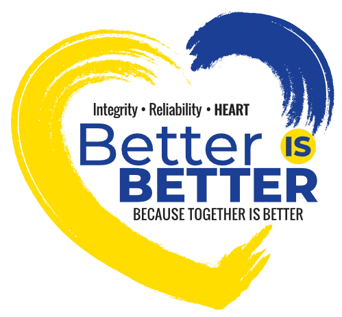 Better Together Home Care – Better is Better LLC